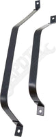 APDTY 170957 Metal Fuel Tank Strap