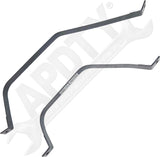 APDTY 170957 Metal Fuel Tank Strap