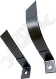 APDTY 170957 Metal Fuel Tank Strap