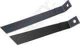 APDTY 170957 Metal Fuel Tank Strap