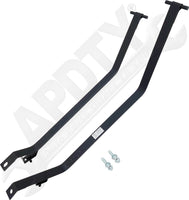 APDTY 170958 Metal Fuel Tank Strap