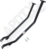 APDTY 170958 Metal Fuel Tank Strap