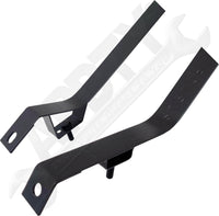 APDTY 170958 Metal Fuel Tank Strap