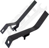 APDTY 170958 Metal Fuel Tank Strap