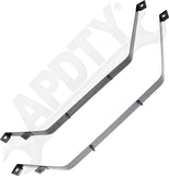 APDTY 170959 Metal Fuel Tank Strap