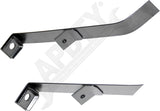 APDTY 170959 Metal Fuel Tank Strap