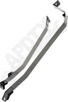 APDTY 170960 Fuel Tank Strap