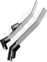 APDTY 170960 Fuel Tank Strap