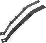 APDTY 170961 Fuel Tank Strap