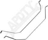 APDTY 170962 Fuel Tank Strap