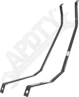 APDTY 170962 Fuel Tank Strap