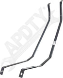 APDTY 170962 Fuel Tank Strap