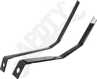 APDTY 170962 Fuel Tank Strap