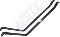 APDTY 170964 Fuel Tank Strap