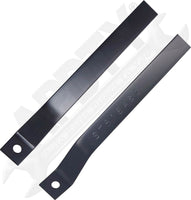 APDTY 170964 Fuel Tank Strap