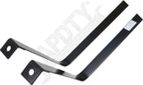 APDTY 170964 Fuel Tank Strap