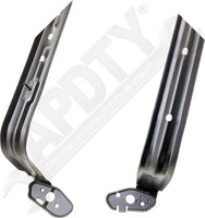 APDTY 170965 Fuel Tank Strap