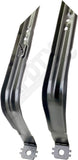 APDTY 170965 Fuel Tank Strap