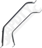 APDTY 170967 Fuel Tank Strap