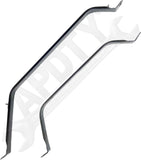 APDTY 170967 Fuel Tank Strap