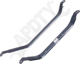 APDTY 170967 Fuel Tank Strap