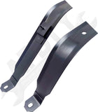 APDTY 170967 Fuel Tank Strap