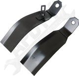 APDTY 170967 Fuel Tank Strap