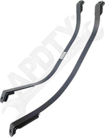 APDTY 170968 Fuel Tank Strap