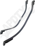 APDTY 170968 Fuel Tank Strap