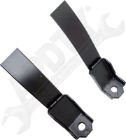 APDTY 170968 Fuel Tank Strap