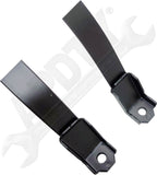 APDTY 170968 Fuel Tank Strap