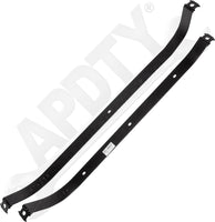 APDTY 170969 Fuel Tank Strap