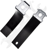 APDTY 170969 Fuel Tank Strap