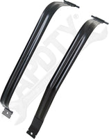 APDTY 170970 Metal Fuel Tank Strap