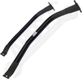 APDTY 170970 Metal Fuel Tank Strap