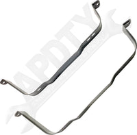 APDTY 170971 Fuel Tank Strap