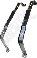 APDTY 170971 Fuel Tank Strap