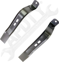 APDTY 170971 Fuel Tank Strap