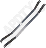 APDTY 170972 Fuel Tank Strap