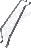 APDTY 170973 Fuel Tank Strap