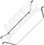 APDTY 170973 Fuel Tank Strap