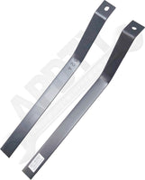 APDTY 170973 Fuel Tank Strap