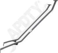 APDTY 170974 Fuel Tank Strap