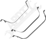 APDTY 170975 Fuel Tank Strap