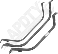 APDTY 170975 Fuel Tank Strap