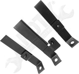 APDTY 170975 Fuel Tank Strap