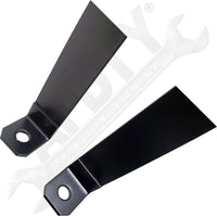 APDTY 170976 Fuel Tank Strap