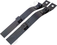 APDTY 170976 Fuel Tank Strap