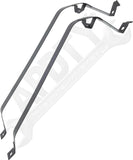 APDTY 170977 Fuel Tank Strap