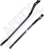 APDTY 170977 Fuel Tank Strap